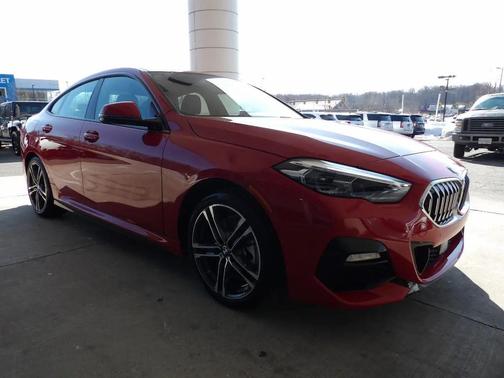 2022 BMW 228 Gran Coupe i