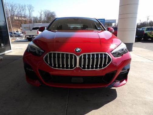 2022 BMW 228 Gran Coupe i