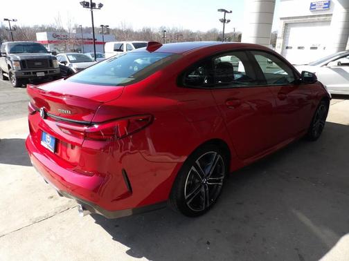 2022 BMW 228 Gran Coupe i