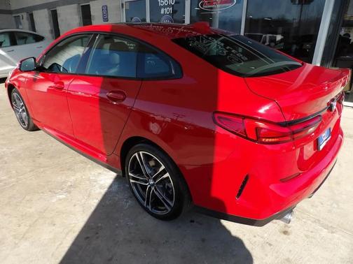 2022 BMW 228 Gran Coupe i