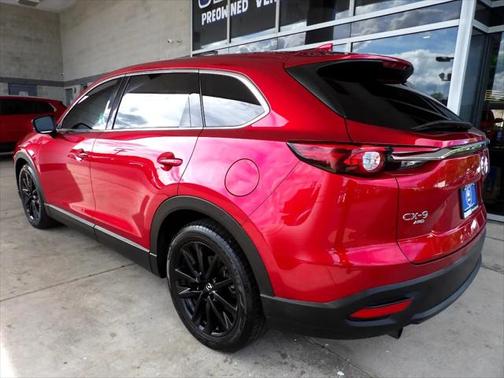2023 Mazda CX-9 Touring
