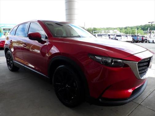 2023 Mazda CX-9 Touring