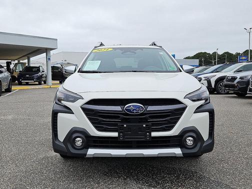 2024 Subaru Outback Touring XT