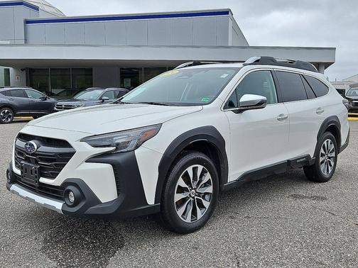 2024 Subaru Outback Touring XT