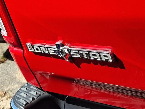 2022 RAM 1500 Lone Star