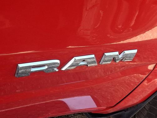 2022 RAM 1500 Lone Star