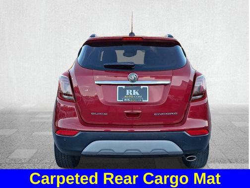 2017 Buick Encore Premium