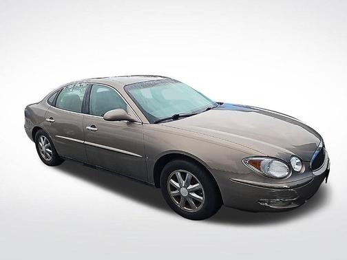 2006 Buick LaCrosse CX