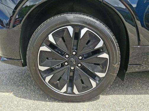 2025 Chevrolet Blazer EV RWD RS