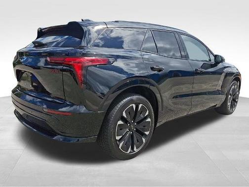 2025 Chevrolet Blazer EV RWD RS