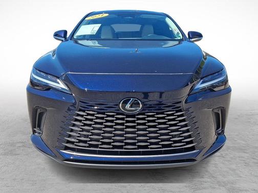 2024 Lexus RX 350 Base