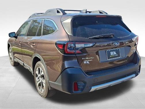 2022 Subaru Outback Limited XT