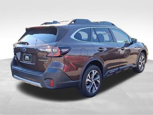 2022 Subaru Outback Limited XT