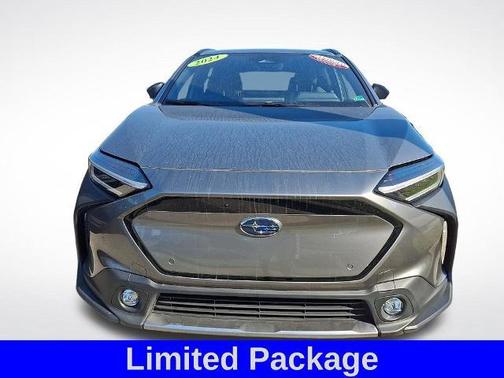 2024 Subaru Solterra Limited