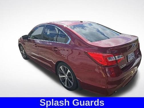 2015 Subaru Legacy Limited