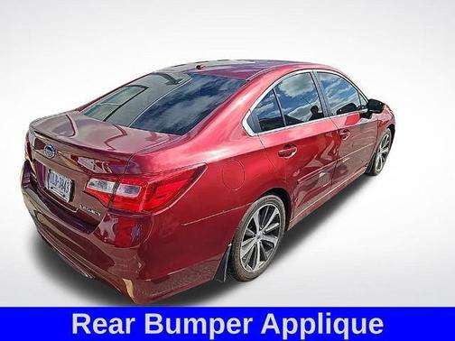 2015 Subaru Legacy Limited