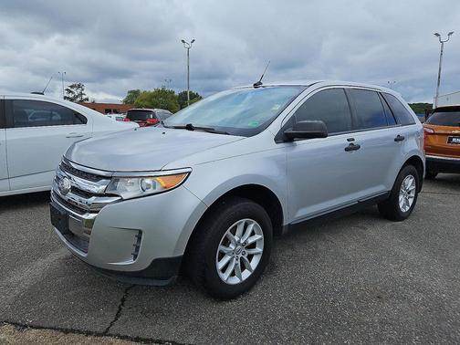 2013 Ford Edge SE