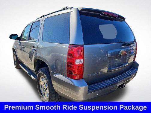 2012 Chevrolet Tahoe LT