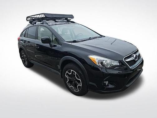 2013 Subaru XV Crosstrek 2.0i Limited