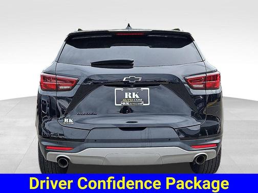 2023 Chevrolet Blazer 3LT