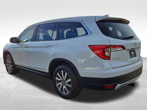 2020 Honda Pilot AWD EX-L