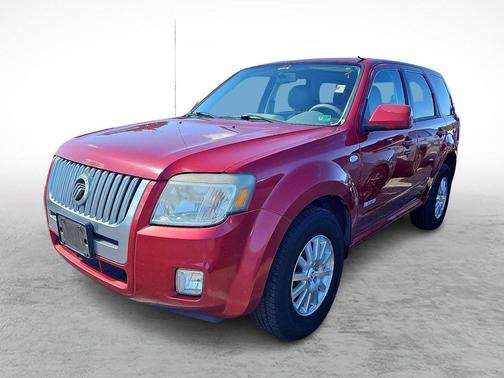 2008 Mercury Mariner Premier