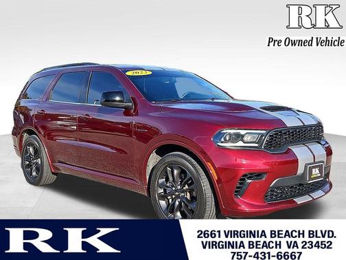 2023 Dodge Durango R/T