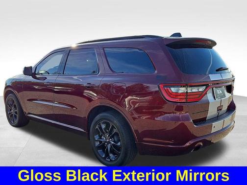 2023 Dodge Durango R/T