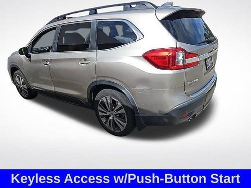 2019 Subaru Ascent Premium 7-Passenger