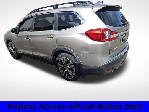 2019 Subaru Ascent Premium 7-Passenger