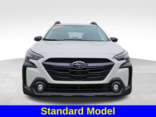 2025 Subaru Outback Base
