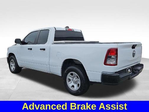 2023 RAM 1500 Tradesman