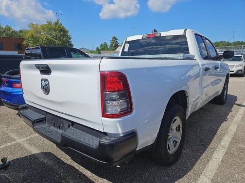 2023 RAM 1500 Tradesman