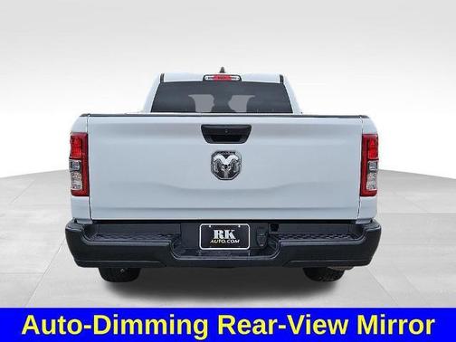 2023 RAM 1500 Tradesman