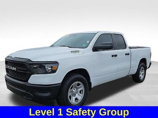 2023 RAM 1500 Tradesman