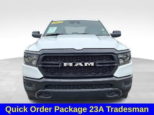 2023 RAM 1500 Tradesman