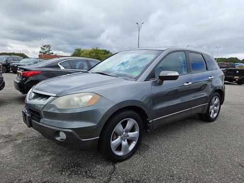 2008 Acura RDX Technology
