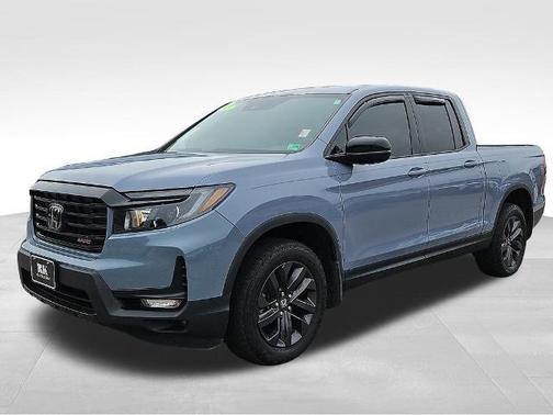 2023 Honda Ridgeline Sport