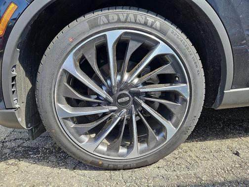 2020 Lincoln Aviator Reserve AWD
