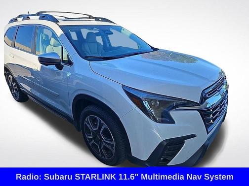 2023 Subaru Ascent Limited 7-Passenger
