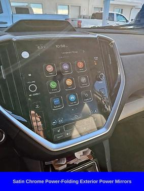 2023 Subaru Ascent Limited 7-Passenger