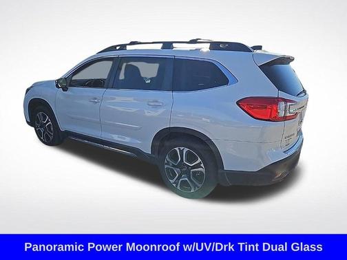 2023 Subaru Ascent Limited 7-Passenger