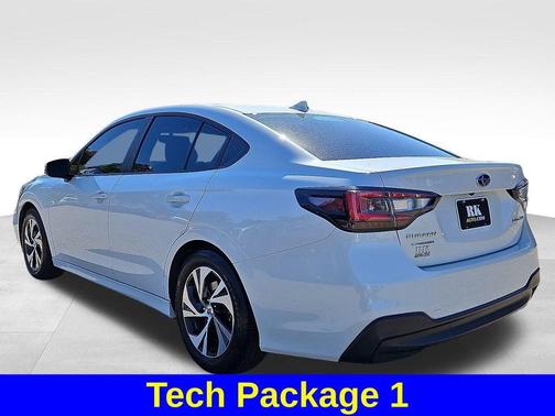 2023 Subaru Legacy Premium