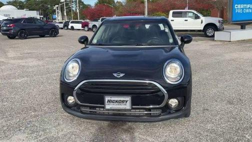 Photo 3 of 33 of 2017 MINI Clubman Cooper