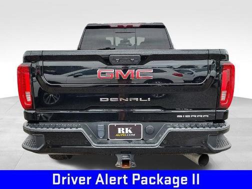 2022 GMC Sierra 2500 Denali