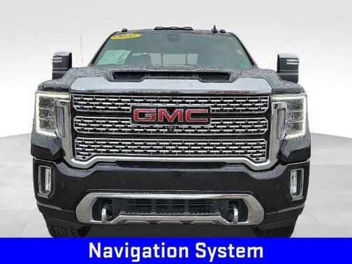 2022 GMC Sierra 2500 Denali