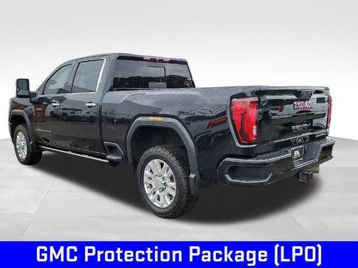 2022 GMC Sierra 2500 Denali