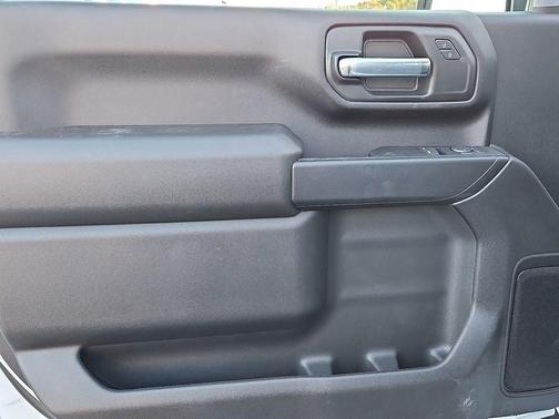 2026 Chevrolet Silverado 2500 WT