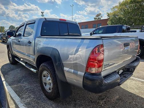 2014 Toyota Tacoma PreRunner