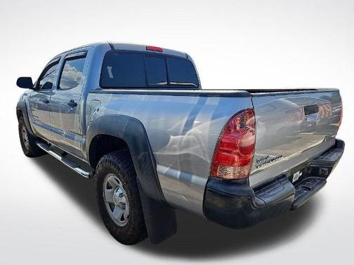 2014 Toyota Tacoma PreRunner